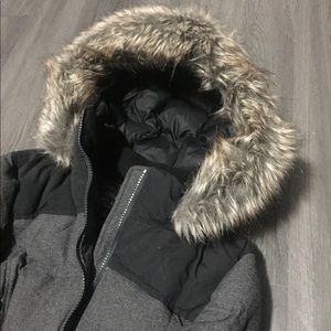 Women’s Winter Jacket